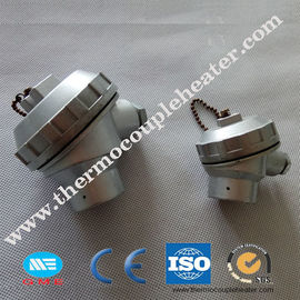 Universal Thermocouple Head 1/2 Inch NPT Thread Weatherproof Connection Box