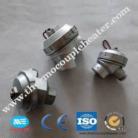Universal Thermocouple Head 1/2 Inch NPT Thread Weatherproof Connection Box