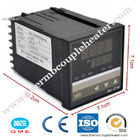 0-400 Degree Thermostat Switch Thermocouple Temperature Controller Input Relay Output AC 220V