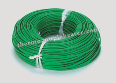 Изолированный PVC провод термопары ранга выдвижения проводника с курткой PVC