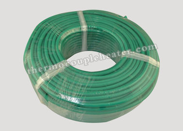 Изолированный PVC провод термопары ранга выдвижения проводника с курткой PVC