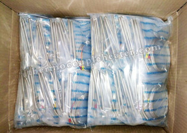 Напечатайте миниатюре k регулируемую термопару на машинке штифта для пластичной индустрии