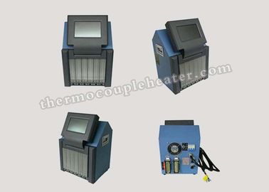 K / Регулятор температуры экрана касания j для горячей системы бегуна