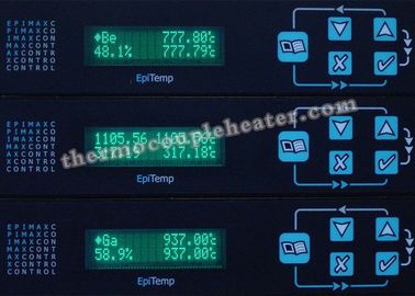 Регулятор температуры измеряя аппаратуры, регулятор температуры