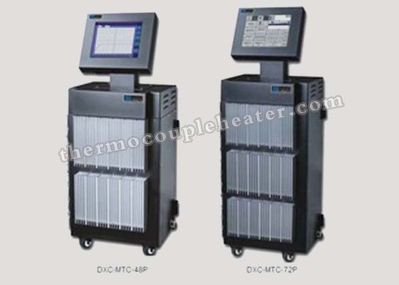 Регулятор температуры бегуна Мулти полостей горячий для системы управления производственного процесса