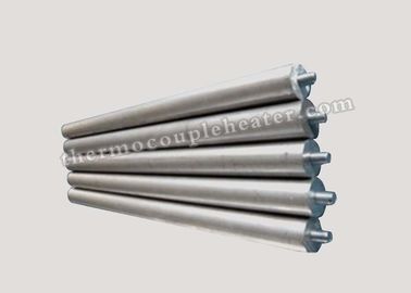 Подгонянный анод сплава магния размера жертвенный для предохранения от электрического подогревателя