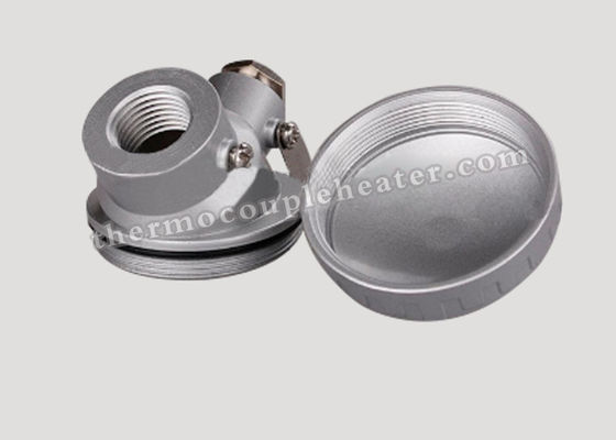 Датчик температуры разделяет алюминий ADC12 головки соединения термопары KSE