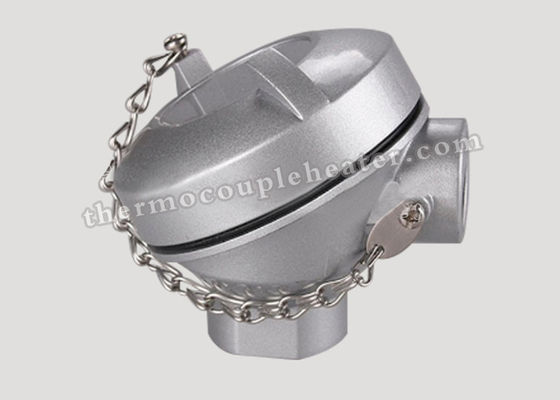 Представление сопротивления давления головки соединения термопары алюминиевого сплава CMI высокое