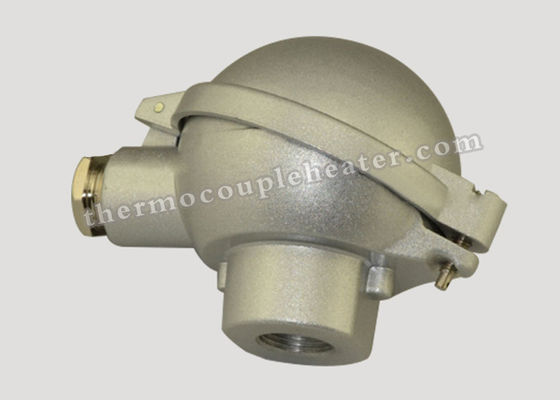 Головка соединения RTD термопары ДАНЫ собранная с датчиком температуры