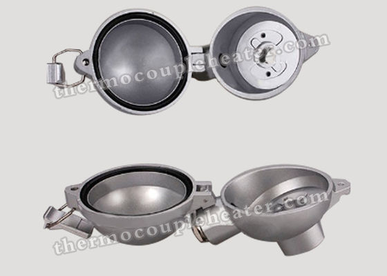 Головка соединения RTD термопары ДАНЫ собранная с датчиком температуры