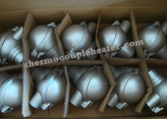 Головка соединения RTD термопары ДАНЫ собранная с датчиком температуры