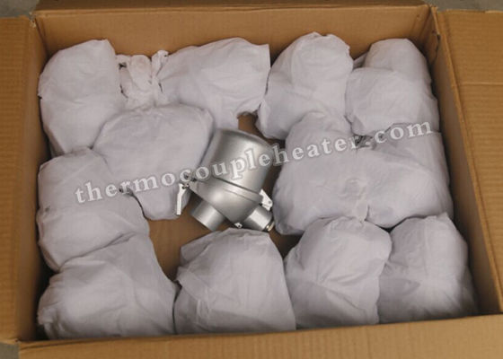 Блок головного агрегата соединения термопары DANW для системы управления производственным процессом/испытания