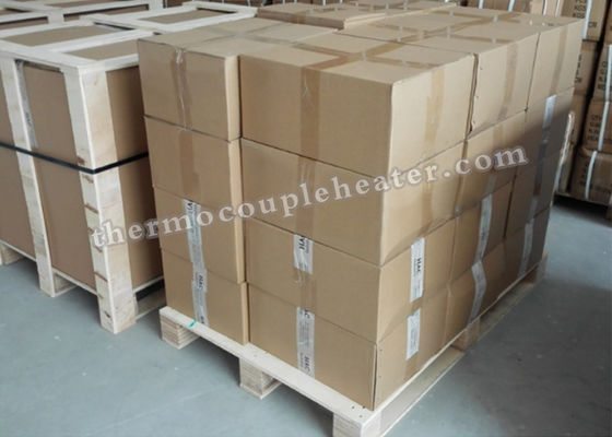 Блок головного агрегата соединения термопары DANW для системы управления производственным процессом/испытания