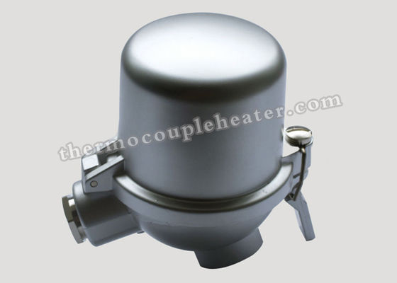 Блок головного агрегата соединения термопары DANW для системы управления производственным процессом/испытания