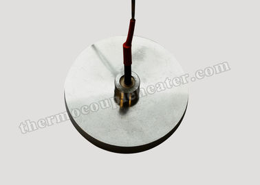 Профессиональный подогреватель бросания упаковывая машинного оборудования, бросание в алюминиевых подогревателях