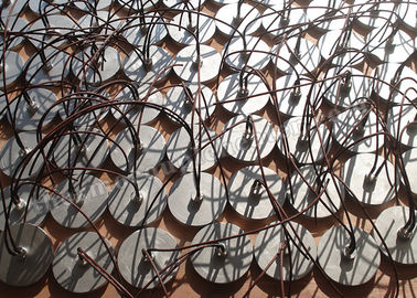 Профессиональный подогреватель бросания упаковывая машинного оборудования, бросание в алюминиевых подогревателях