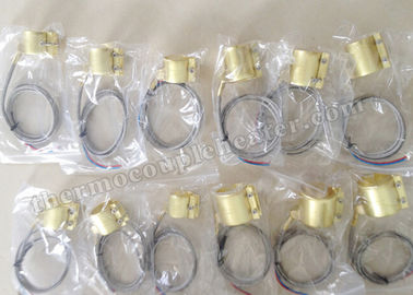 Пластичным бросание подгонянное штрангпрессом в бронзовом подогревателе диапазона 120 240 стандарт 480 напряжений тока