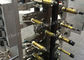 Безгремучертутные латунные электрические подогреватели пробки для горячего инжекционного метода литья системы бегунка поставщик