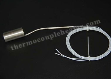 Подогреватель электрического сопротивления бегуна прессформы впрыски горячий с трубкой отражения