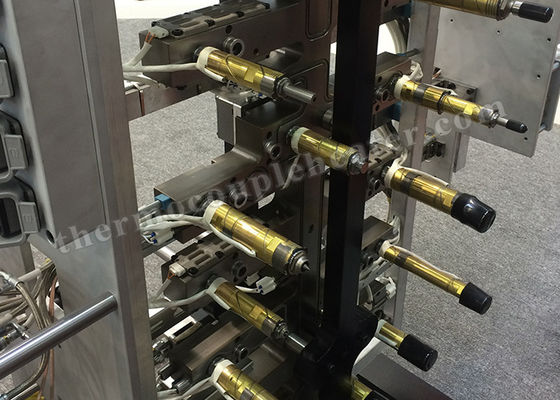 Профессиональная медная горячая длина подводящего провода катушки 1000mm подогревателей бегунка