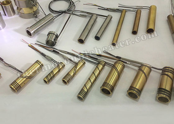 Профессиональная медная горячая длина подводящего провода катушки 1000mm подогревателей бегунка