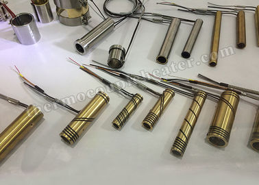 Высокая нагревая эффективность 304 подогревателя Hotlock нержавеющей стали свертывается спиралью для горячей системы бегуна