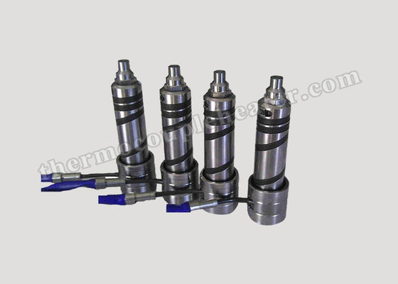 Змеевик для обогрева бегунка промышленной весны IP65 горячий с типом термопарой k