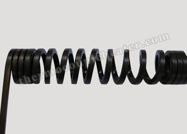 Электрические подогреватели катушки, влагостойкий 4.2x2.2mm горячий змеевик для обогрева бегунка