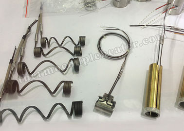 Электрические подогреватели катушки, влагостойкий 4.2x2.2mm горячий змеевик для обогрева бегунка