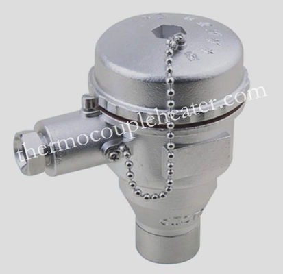 Промышленная распределительная коробка термопары для измерения датчика температуры