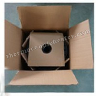 200-500°C высокотемпературные кабели, изолированный кабель силиконовой резины слюды