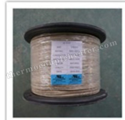 200-500°C высокотемпературные кабели, изолированный кабель силиконовой резины слюды