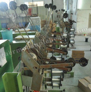 кабель стеклоткани 200°C высокотемпературные/изолированный провод жары