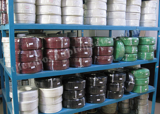 кабель стеклоткани 200°C высокотемпературные/изолированный провод жары