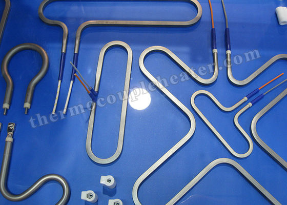 Подогреватель гибкого горячего бегунка коллекторный трубчатый для машины инжекционного метода литья