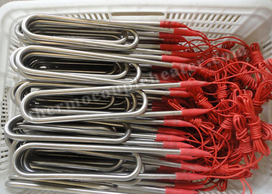 формы спирали катушки 110V 220V подогреватель электрической трубчатый для топления погружения воды