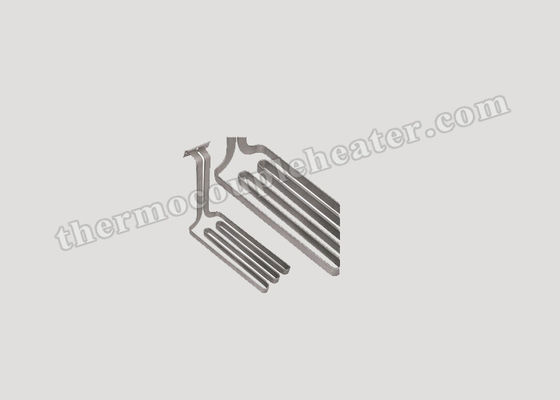 Трубчатый электрический подогреватель воды погружения для кипеть масла/цыпленок откалывает жарить