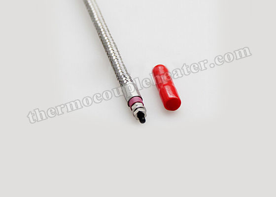 Подгонянная нержавеющая сталь 304 321 316 прямых трубчатых нагревающего элемента