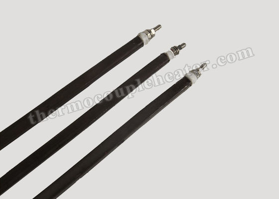 Подгонянная нержавеющая сталь 304 321 316 прямых трубчатых нагревающего элемента