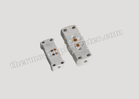 Промышленные компоненты термопары, стандартный тип разъем k термопары