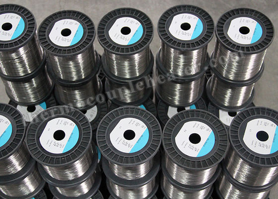 Тип k провода проволки быстрого кипячения/неизолированной термопары термопары отжига