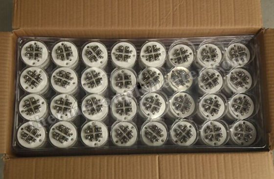 Теплостойкая термопара фарфора/керамический блок RTD терминальный