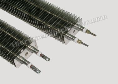 U формирует подогреватель воздуха подогреватель/500W-3000W нержавеющей стали Finned трубчатый трубчатый