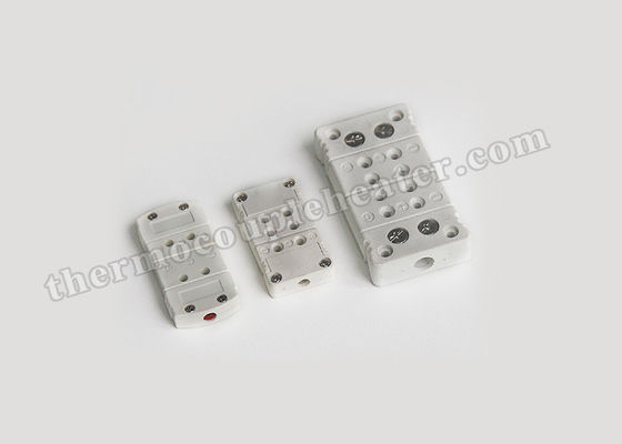 Промышленный никель - тип тип j покрынного утюга миниый штепсельной вилки термопары k