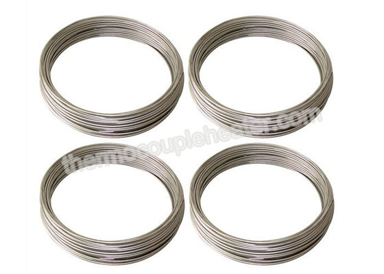 Стекло/тип изолированного кабеля k кремния/термопары изоляций керамического волокна минеральный