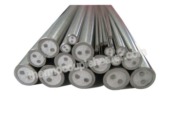 металл 220V 380V 415V 440V изолированный минералом обшил кабель термопары