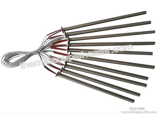 патронный электрический нагревательный элемент высокотемпературного resisitance 12v 120v 230v керамический