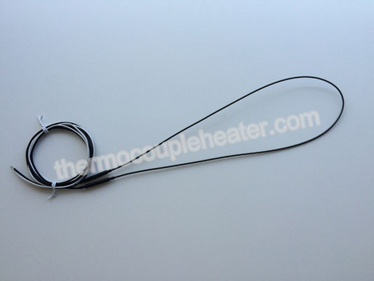 Подогреватель кабеля бегунка диаметра 1.8mm 230V 250w прямой горячий гарантированность 1 года