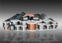 Домашняя промышленная твердость провода сопротивления 200-260 нагрева электрическим током