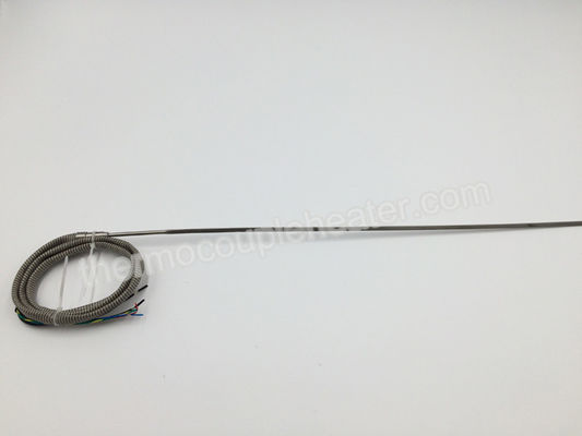 Горячие подогреватели катушки системы бегунка для пластичного продукта прессформ впрыски полумануфактурного